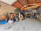 vente Villa Barjac