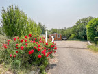 vente Villa Barjac