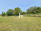 vente Villa Barjac