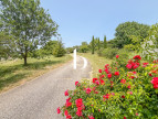 vente Villa Barjac