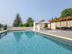 vente Villa Barjac
