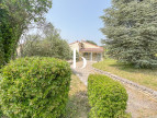 vente Villa Barjac