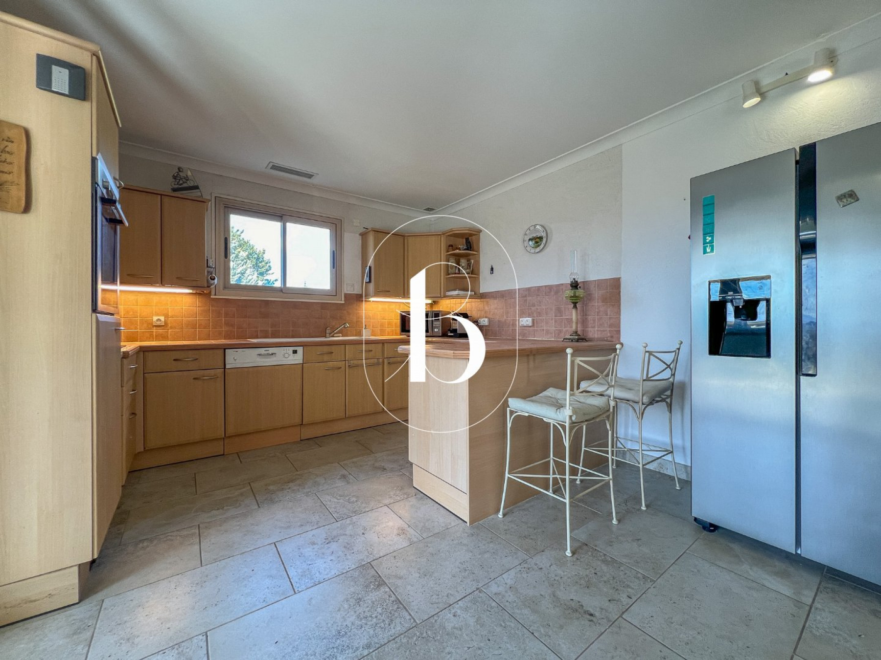 vente Villa Barjac