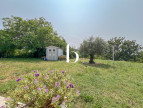 vente Villa Barjac