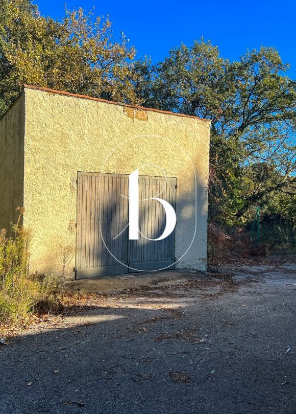 vente Terrain constructible Uzes