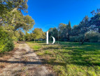 vente Terrain constructible Uzes