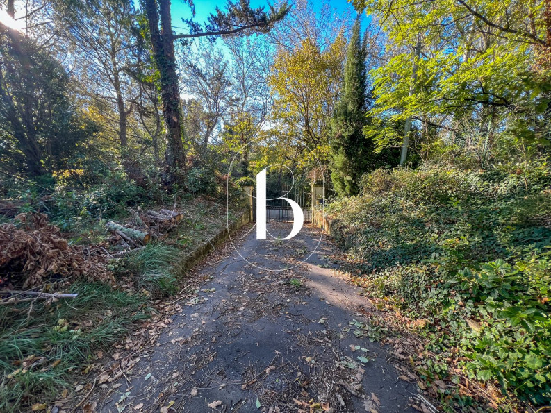 vente Terrain constructible Uzes - Photo 4