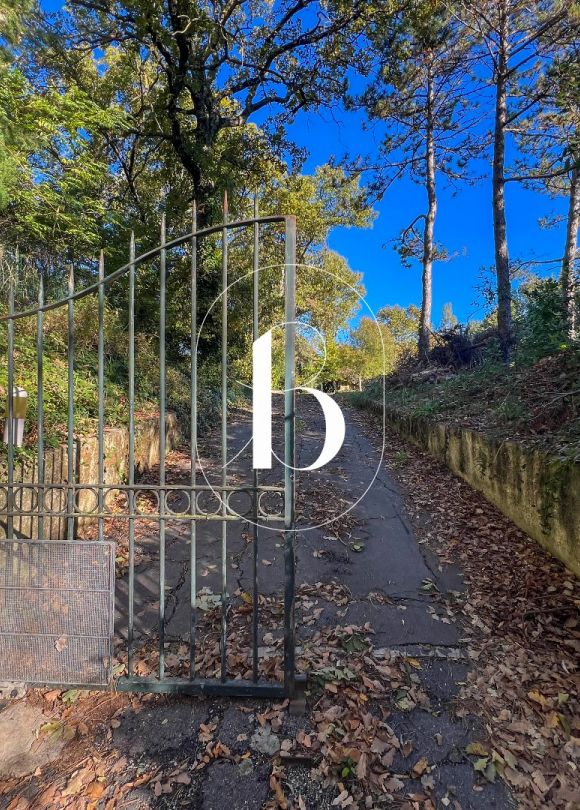 vente Terrain constructible Uzes