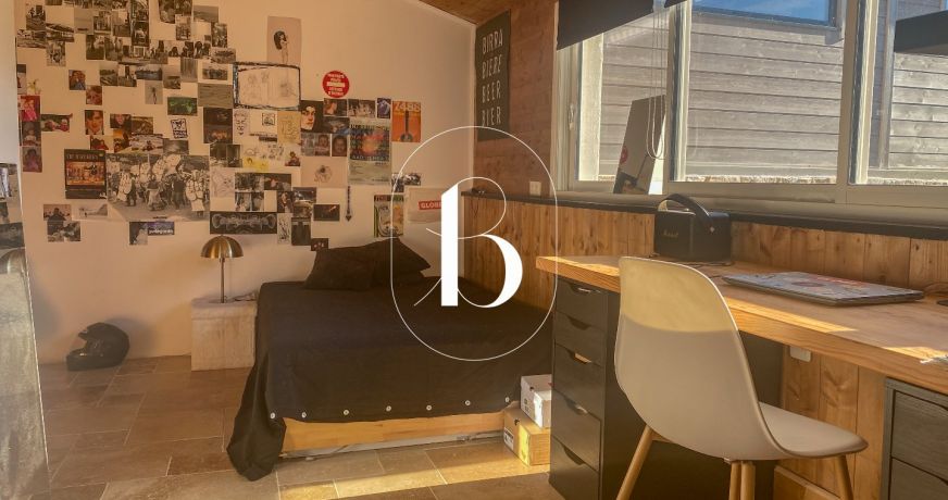 vente Maison contemporaine Salavas