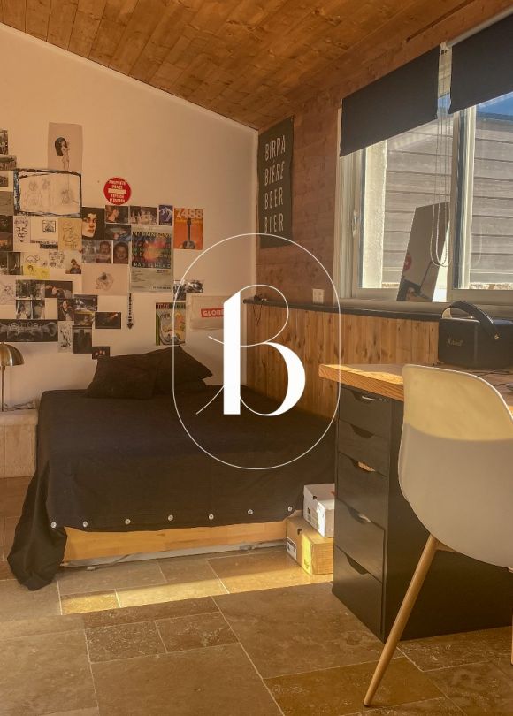 vente Maison contemporaine Salavas