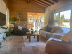 vente Maison contemporaine Salavas