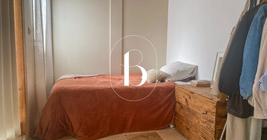 vente Maison contemporaine Salavas