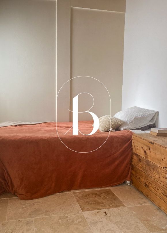 vente Maison contemporaine Salavas