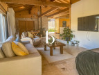 vente Maison contemporaine Salavas