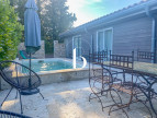 vente Maison contemporaine Salavas