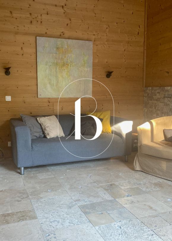 vente Maison contemporaine Salavas