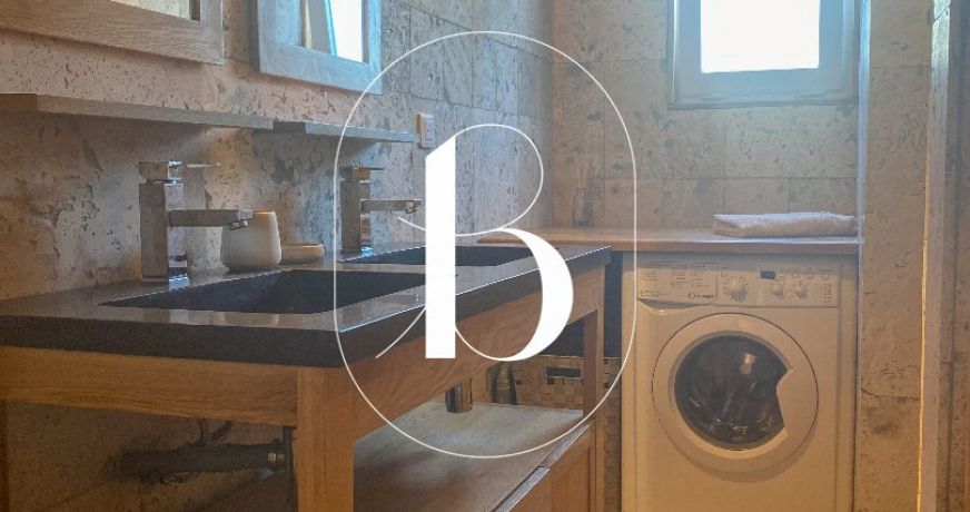 vente Maison contemporaine Salavas