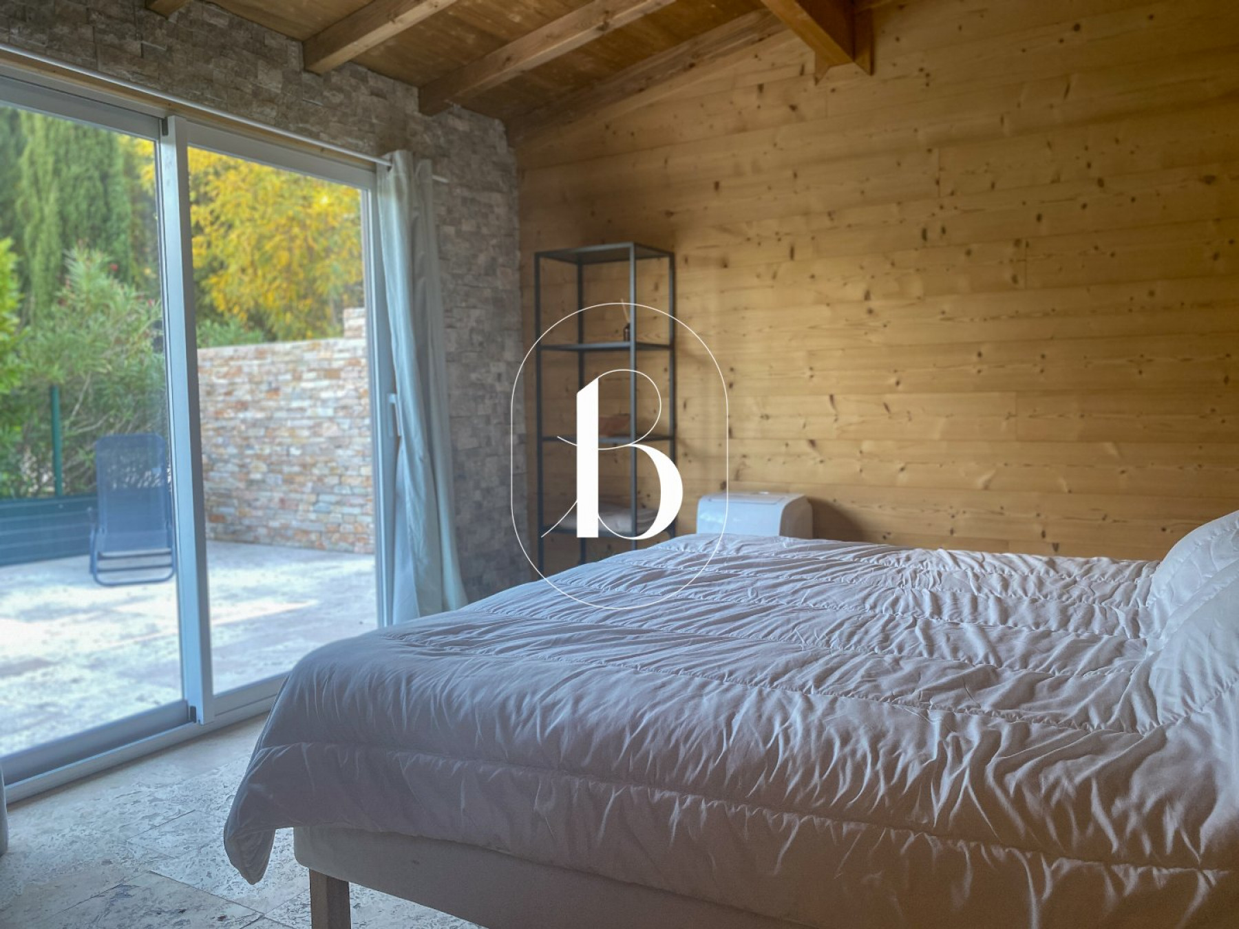vente Maison contemporaine Salavas