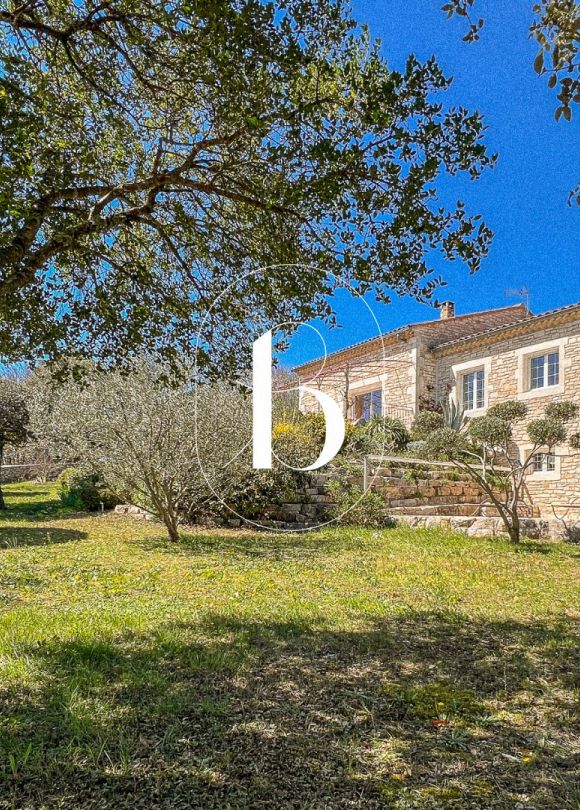 vente  Orgnac L'aven