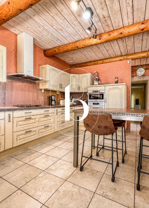 vente  Orgnac L'aven