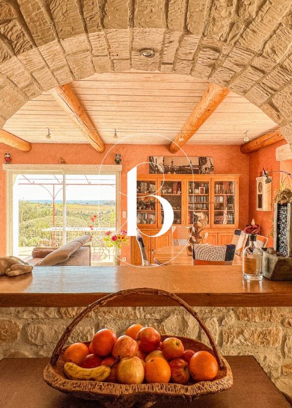 vente  Orgnac L'aven