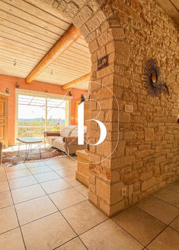 vente  Orgnac L'aven