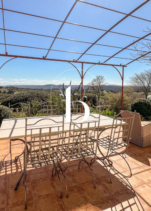 vente  Orgnac L'aven