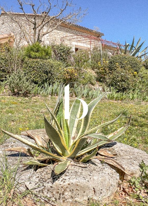 vente  Orgnac L'aven