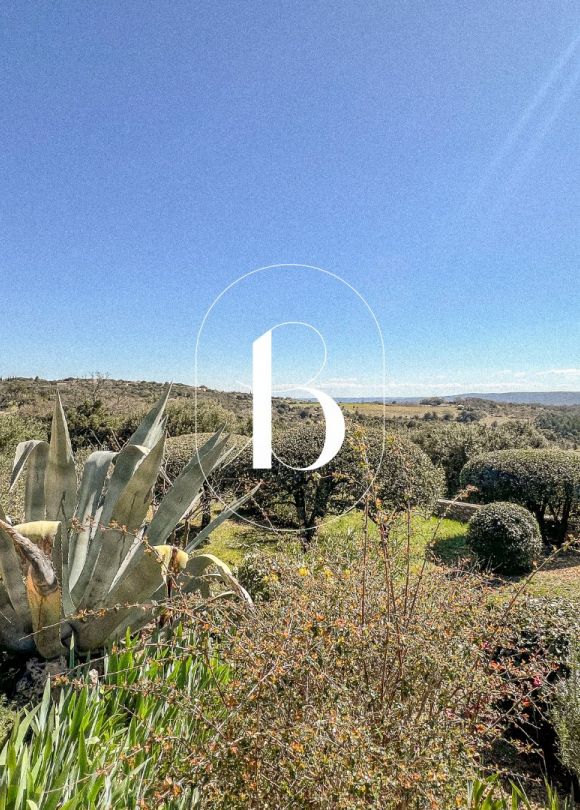 vente  Orgnac L'aven