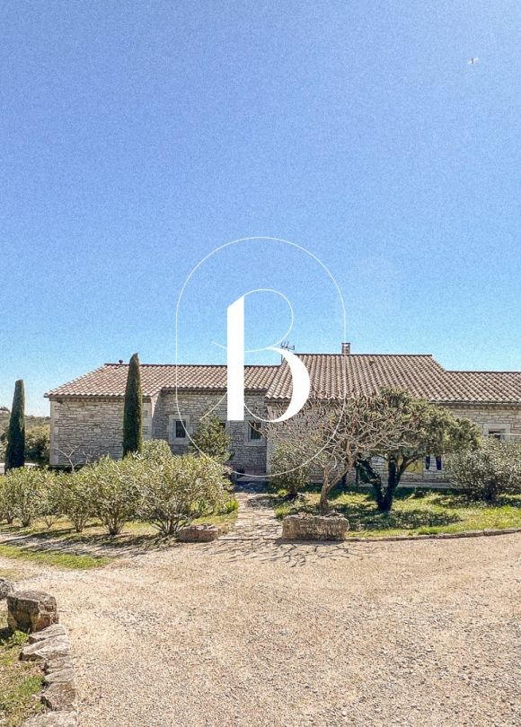 vente  Orgnac L'aven