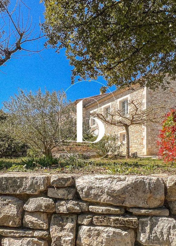 vente  Orgnac L'aven