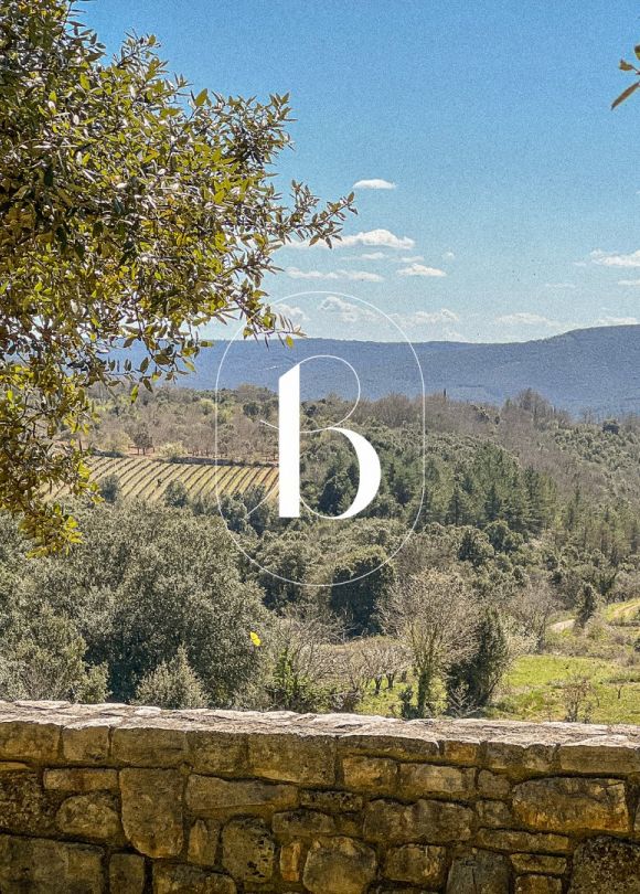 vente  Orgnac L'aven