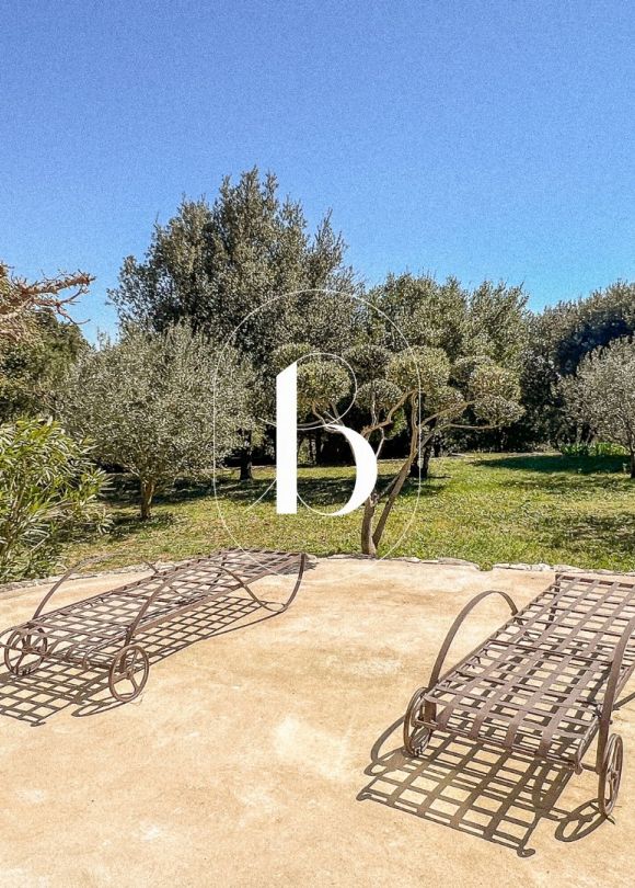 vente  Orgnac L'aven