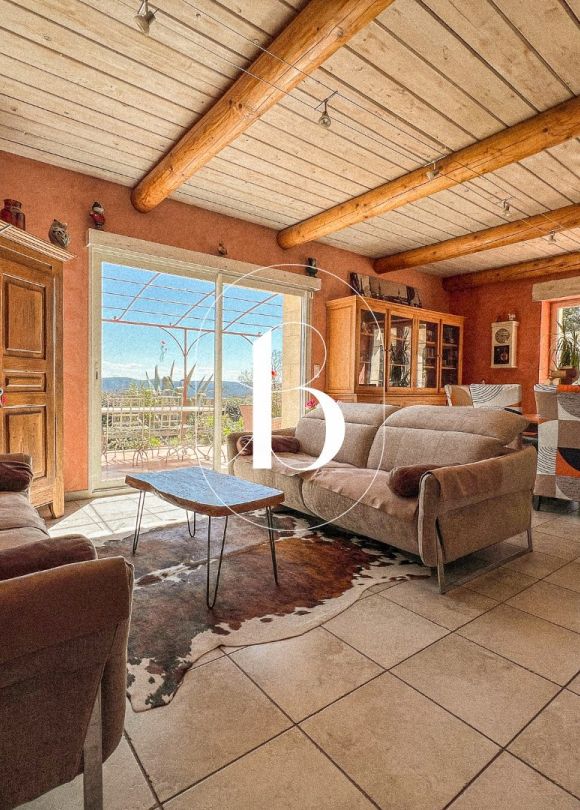 vente  Orgnac L'aven