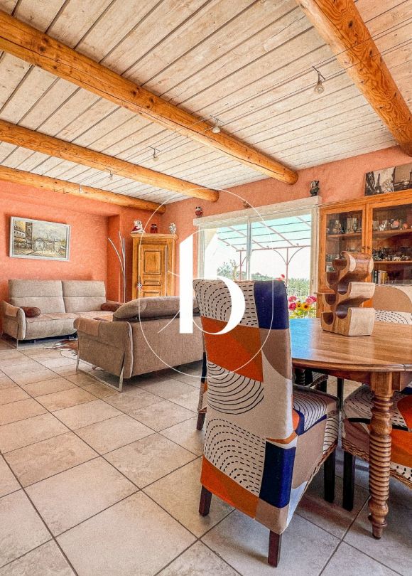 vente  Orgnac L'aven