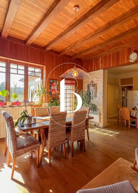 vente Mas Vallon Pont D'arc