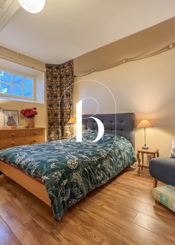 vente Mas Vallon Pont D'arc