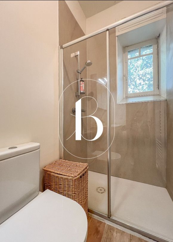 vente Mas Vallon Pont D'arc