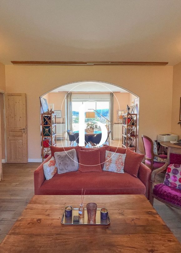 vente Mas Vallon Pont D'arc