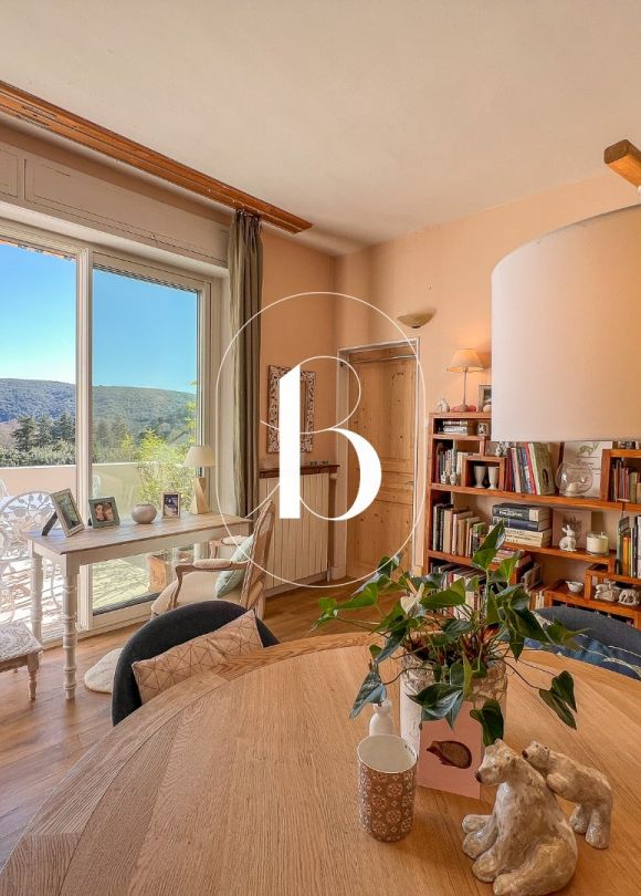 vente Mas Vallon Pont D'arc