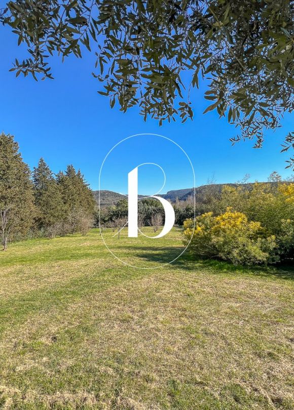 vente Mas Vallon Pont D'arc