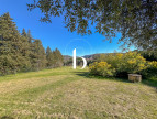 sale Mas Vallon Pont D'arc