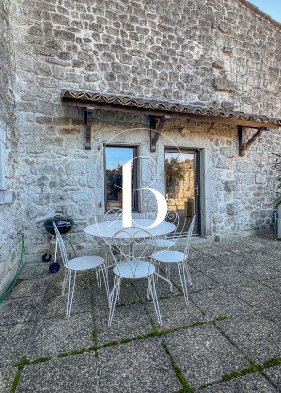 vente Maison de village Balazuc