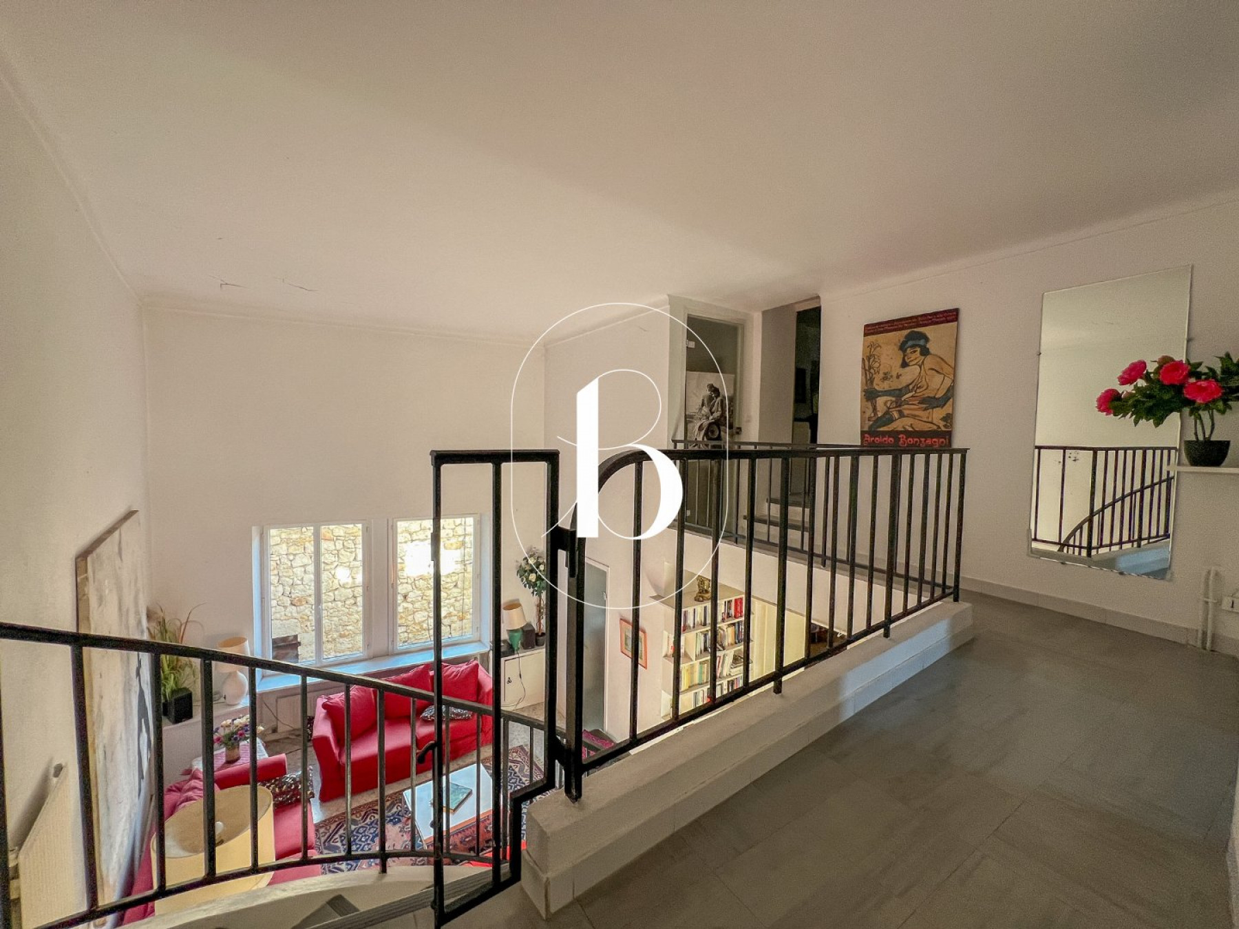 vente Maison de village Balazuc