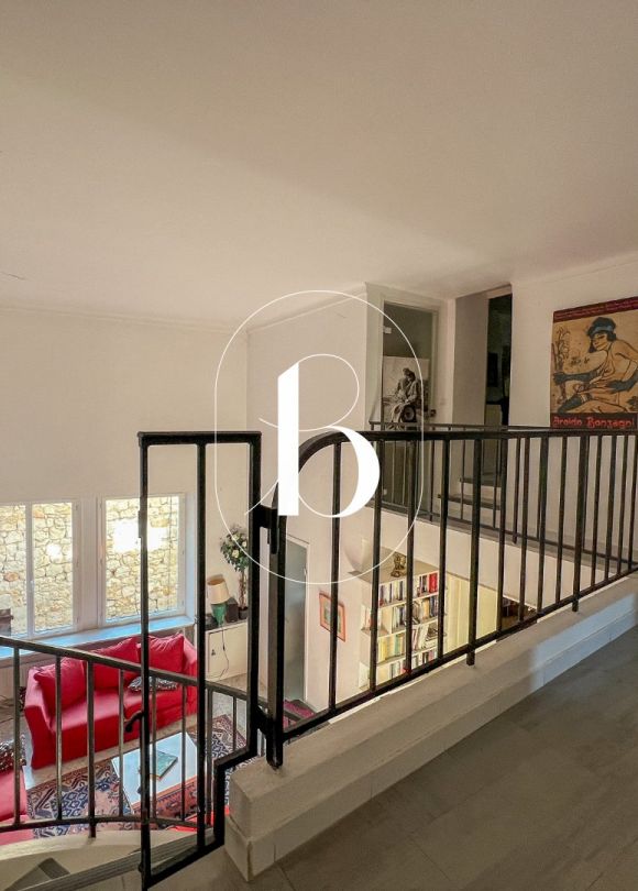 vente Maison de village Balazuc