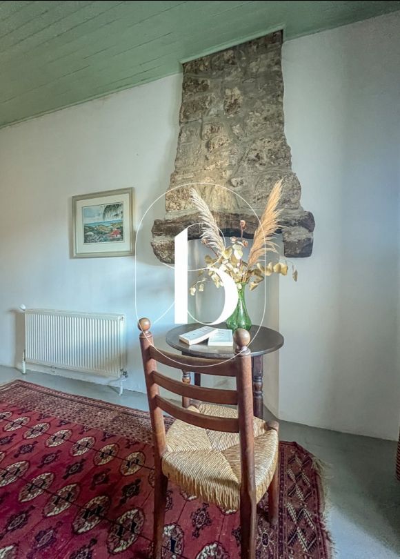 vente Maison de village Balazuc