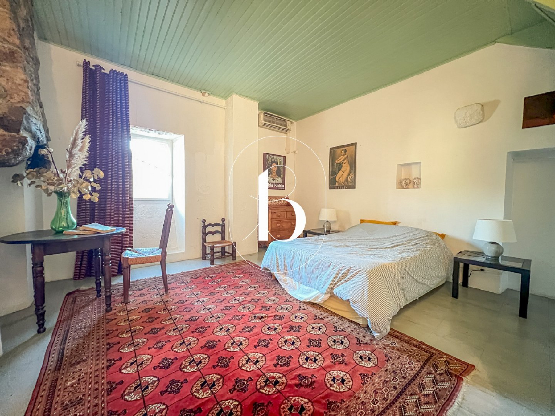 vente Maison de village Balazuc