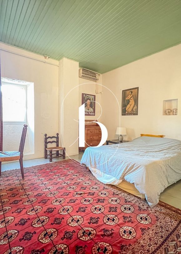 vente Maison de village Balazuc