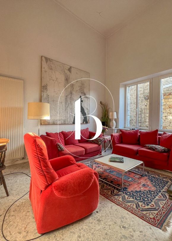 vente Maison de village Balazuc