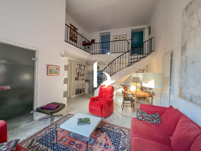 vente Maison de village Balazuc - Photo 10